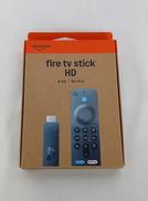 FIRE TV STICK HD|AMAZON