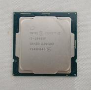 CPU|INTEL