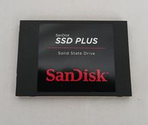 SSD|SANDISK