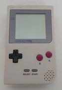 ゲームボーイポケット|NINTENDO
