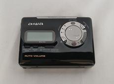 カセットウォークマン|AIWA