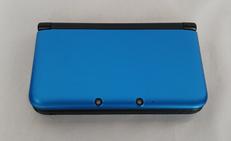 3DS LL
