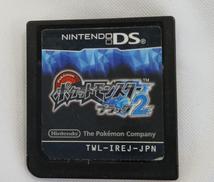 ポケットモンスターブラック2|NINTENDO