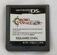 クロノ・トリガー|SQUARE ENIX