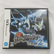 ポケットモンスターブラック2|NINTENDO