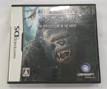 PETER JACKSON’S キング・コング オフィシャル|UBISOFT