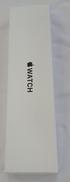 APPLE WATCH|APPLE