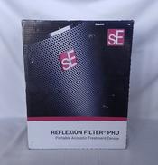 リフレクションフィルター|SE ELECTRONICS