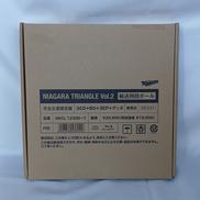NIAGARA TRIANGLE VOL.2 完全生産限定盤|IAGARAレーベル
