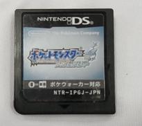ポケットモンスターソウルシルバー|NINTENDO