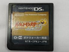 ポケットモンスターハートゴールド|NINTENDO