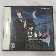 黒執事 PHANTOM & GHOST|スクウェア・エニックス