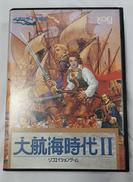 大航海時代II|株式会社光栄