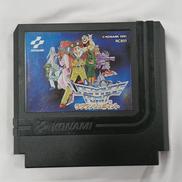 ラグランジュポイント|KONAMI