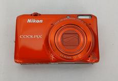 デジタルカメラ|NIKON
