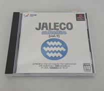 ジャレコ コレクション VOL.1|ジャレコ