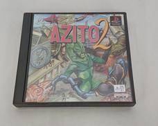 AZITO2|バンプレスト