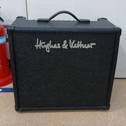 ギターアンプ|HUGHES & KETTNER