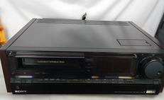 ベータデッキ|SONY
