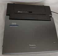 ワープロ|PANASONIC