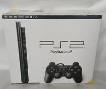 PS2|SONY