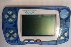 WONDERSWAN COLOR|BANDAI