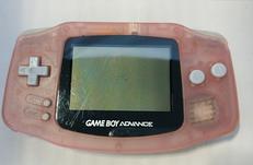 GAMEBOY ADVANCE|NINTENDO / 任天堂