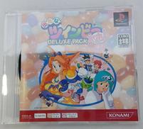 出たなツインビーヤッホー!DELUXE PACK[PS ON|コナミ