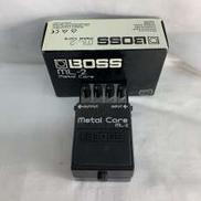 【箱付】 BOSS ML-2|BOSS