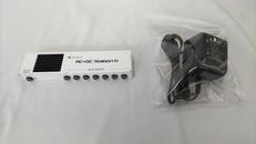 パワーサプライ AC/DC STATION IV|CAJ