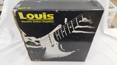 【箱付】 LOUIS LGA-15|LOUIS