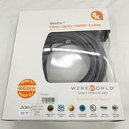 HDMIケーブル|WIREWORLD