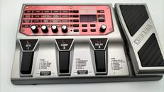 【本体のみ】マルチエフェクター BOSS ME-20B|BOSS