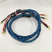 スピーカーケーブル|WIREWORLD