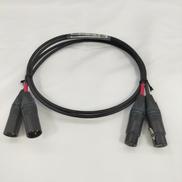 XLRケーブル|S/A LAB