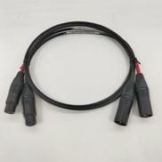 XLRケーブル|S/A LAB