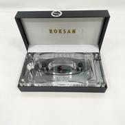 カートリッジ|ROKSAN