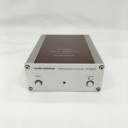 フォノイコライザー|AUDIO-TECHNICA