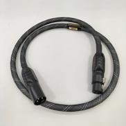 XLRデジタルケーブル|WIRE WORLD