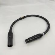 XLRデジタルケーブル|WIREWORLD