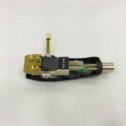 ビクター  フルオートレコードプレイヤー純正カートリッジMC100ⅡEB付き ビクター フルオートレコードプレイヤー純正カートリッジ