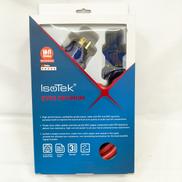 電源ケーブル|ISOTEK