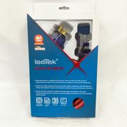 電源ケーブル|ISOTEK