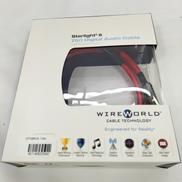 同軸デジタルケーブル|WIREWORLD
