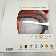 スピーカーケーブル|WIREWORLD