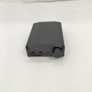 ポータブルDACアンプ|IFI-AUDIO