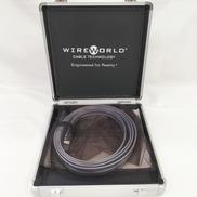 イーサネットケーブル|WIRE WORLD