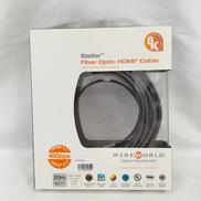 HDMIケーブル|WIRE WORLD