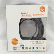 HDMIケーブル|WIRE WORLD