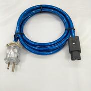 電源ケーブル|ZONOTONE